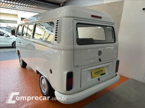 KOMBI 1.4 MI STD Lotação 8V