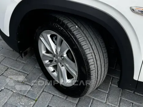 TRACKER - 1.0 TURBO LT AUTOMÁTICO