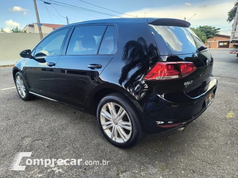 GOLF 1.0 TSI Comfortline 12V