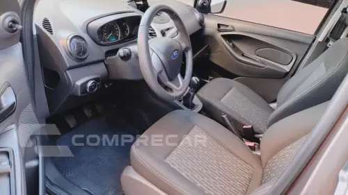 Ka 1.0 SE/SE Plus TiVCT Flex 5p