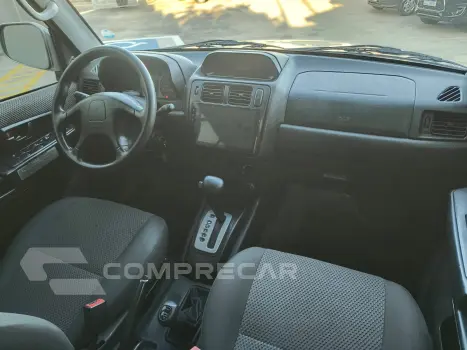 PAJERO 2.0 TR4 4X4 16V
