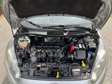 FIESTA 1.5 SE Hatch 16V