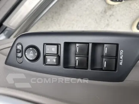 CIVIC 2.0 EXR 16V FLEX 4P AUTOMATICO