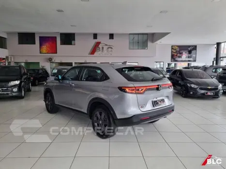 HR-V EXL HS
