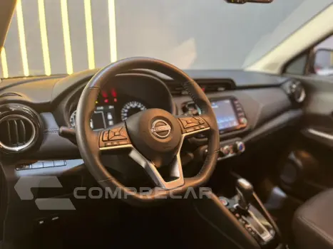 KICKS PLAY 1.6 16vstart Advance Plus