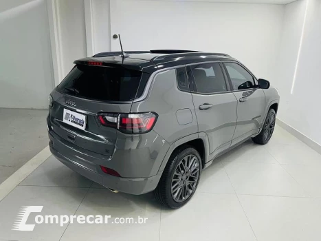 COMPASS SERIE S TF