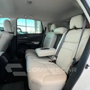 CRV 2.0 LX 4X2 16V