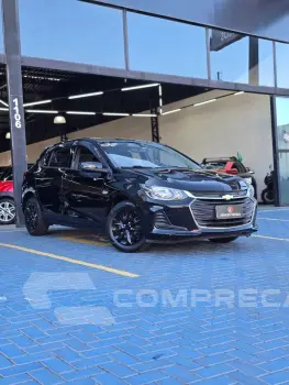 ONIX HATCH LT 1.0 12V Flex 5p Mec.
