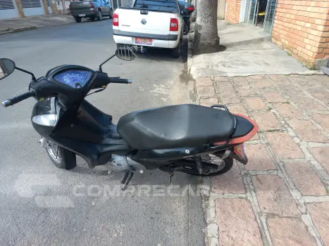 Bis 125 es