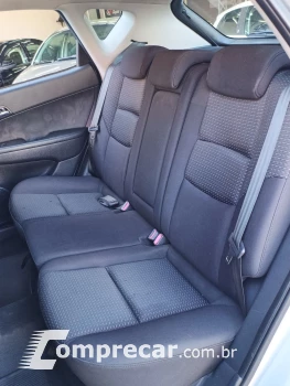 i30 2.0 16V 145cv 5p Aut.