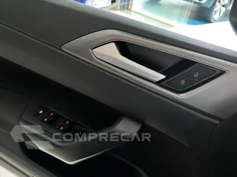 NIVUS 1.0 200 TSI TOTAL FLEX COMFORTLINE AUTOMÁTI
