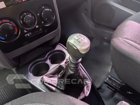 IDEA 1.4 MPI ATTRACTIVE 8V FLEX 4P MANUAL