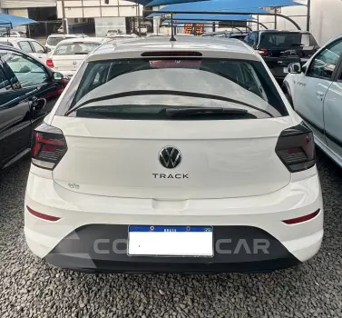 Polo Hatch 1.0 4P MPI TRACK