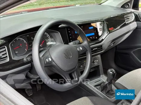 POLO 1.0 MPI ROCK IN RIO MANUAL