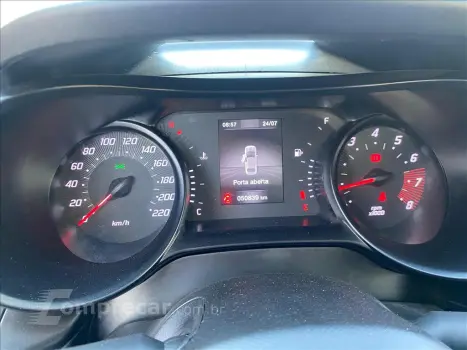 CRONOS 1.3 FIREFLY FLEX DRIVE MANUAL