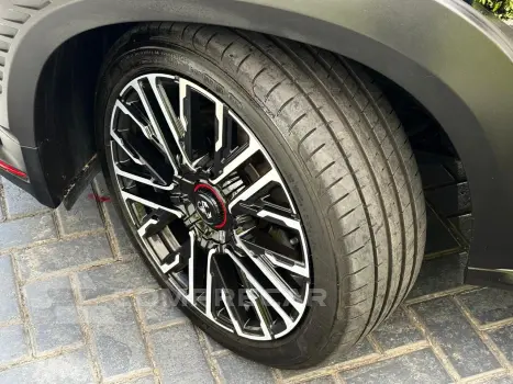 PULSE 1.3 Turbo 270 Abarth