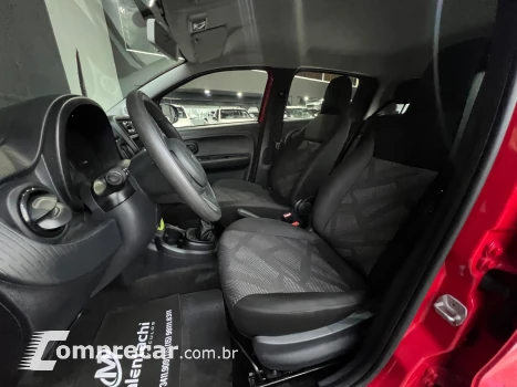 MOBI 1.0 EVO FLEX LIKE. MANUAL