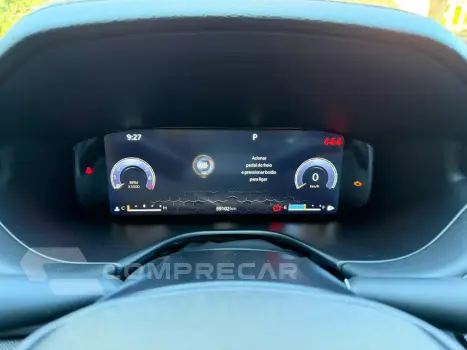 Compass 1.3 T270 Turbo Flex Limited At6