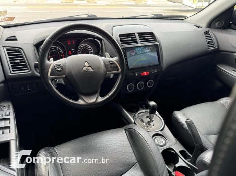 ASX 2.0 4X4 AWD 16V