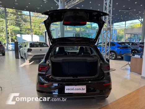 Polo Hatch 1.0 4P 170 TSI HIGHLINE AUTOMÁTICO