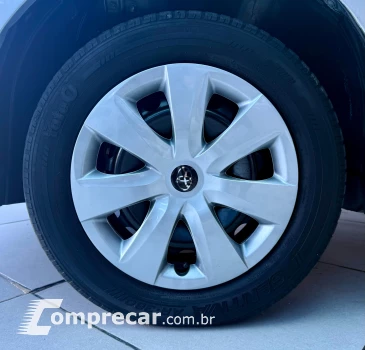ETIOS 1.3 X 16V