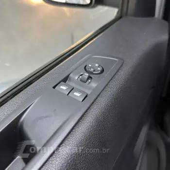 Scudo Cargo 1.5 16V Turbo Diesel