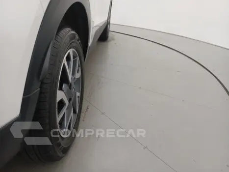 KICKS 1.6 16V FLEXSTART SENSE XTRONIC