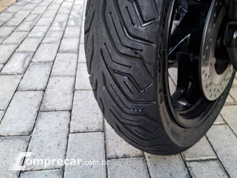 Xmax 250 N/D