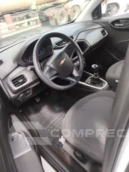 ONIX HATCH LT 1.4 8V FlexPower 5p Mec.