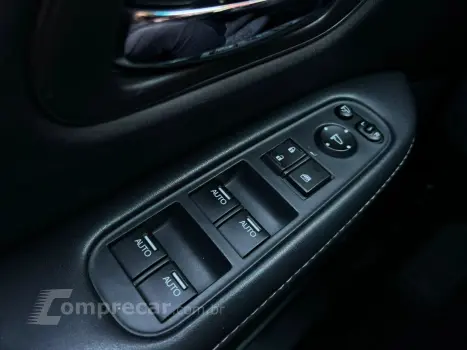 HR-V 1.8 16V FLEX EXL 4P AUTOMÁTICO