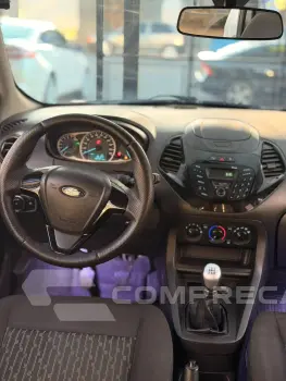 KA 1.5 SE 16V