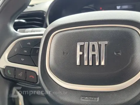 CRONOS DRIVE 1.0 6V Flex