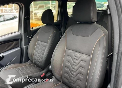 DUSTER 1.6 16V SCE Dynamique