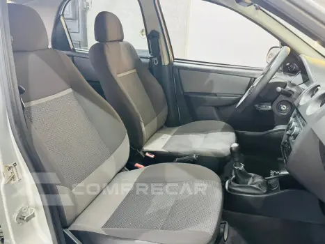 CELTA 1.0 MPFI LT 8V