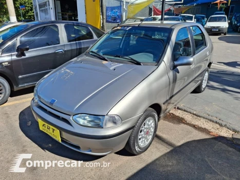 PALIO 1.6 MPI ELX 16V