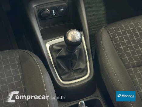 HB20 1.0 12V FLEX COMFORT MANUAL