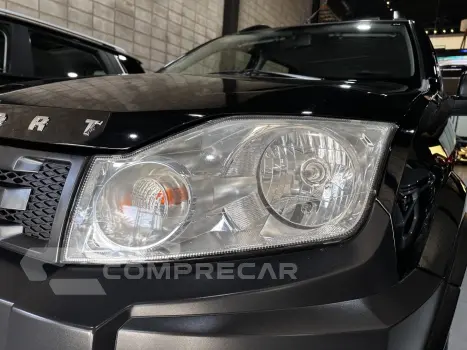 ECOSPORT 1.6 XLS 8V FLEX 4P MANUAL