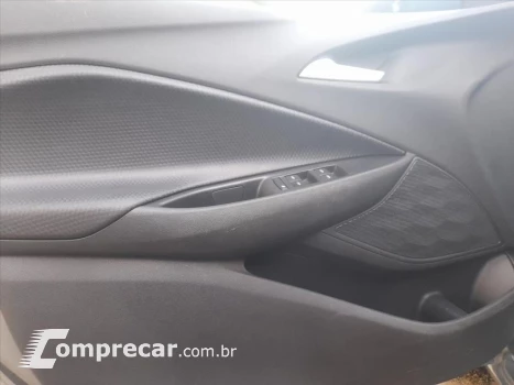 ONIX 1.0 TURBO FLEX LT AUTOMÁTICO