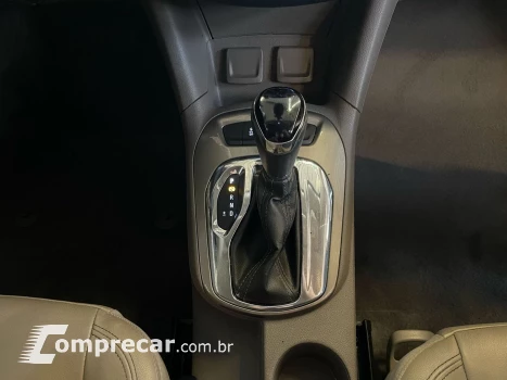 Cruze 1.4 Turbo Ltz 16V Flex 4P Automático