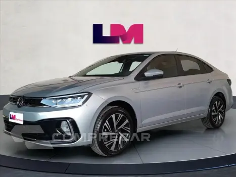 VIRTUS 1.0 200 TSI HIGHLINE AUTOMÁTICO
