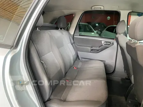 MERIVA 1.4 MPFI JOY 8V