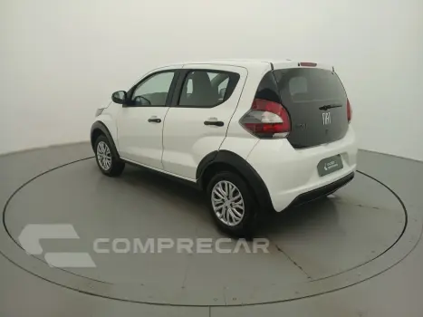 MOBI 1.0 EVO FLEX LIKE. MANUAL