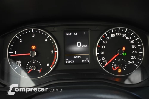 AMAROK 3.0 V6 TDI Highline CD 4motion