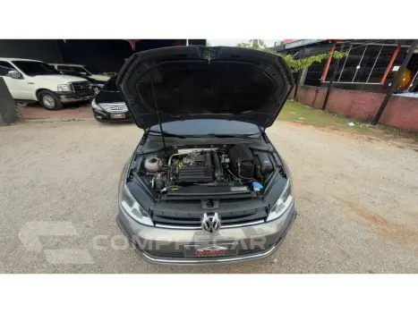 GOLF 1.4 TSI HIGHLINE 16V GASOLINA 4P AUTOMÁTICO