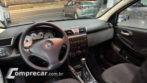 Stilo 1.8 SP Flex 8V 5p