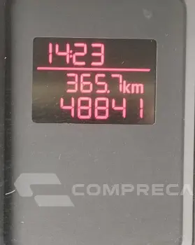 FOX 1.6 MI Trendline 8V