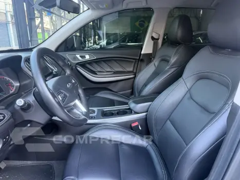 TIGGO 7 1.5 VVT TURBO iFLEX T DCT