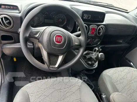 DOBLÒ 1.8 MPI Essence 7L