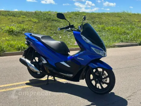 PCX 150