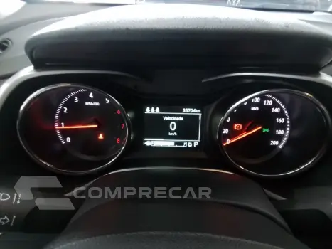 TRACKER 1.0 TURBO FLEX LTZ AUTOMÁTICO